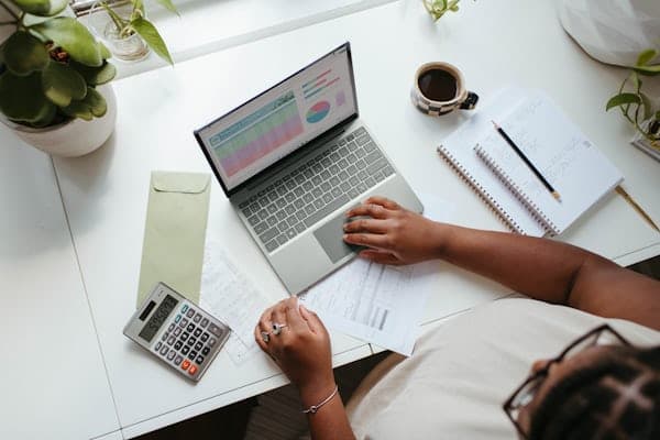 Sito web per commercialista, cosa deve avere davvero nel 2026
