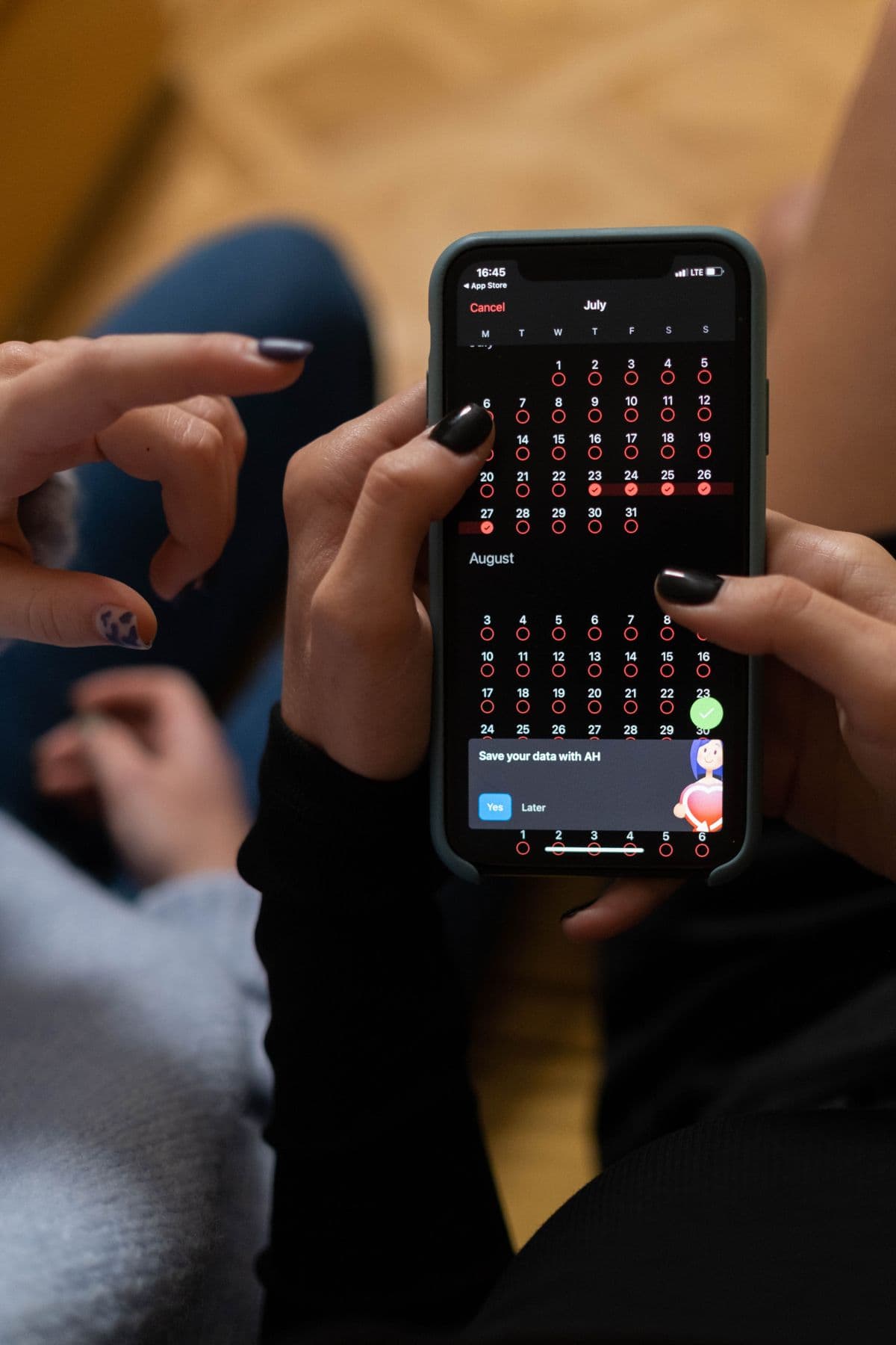 Prenotazioni automatiche