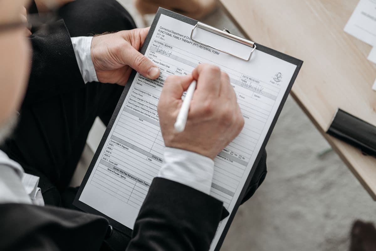 Qualificazione contatti e analisi documenti