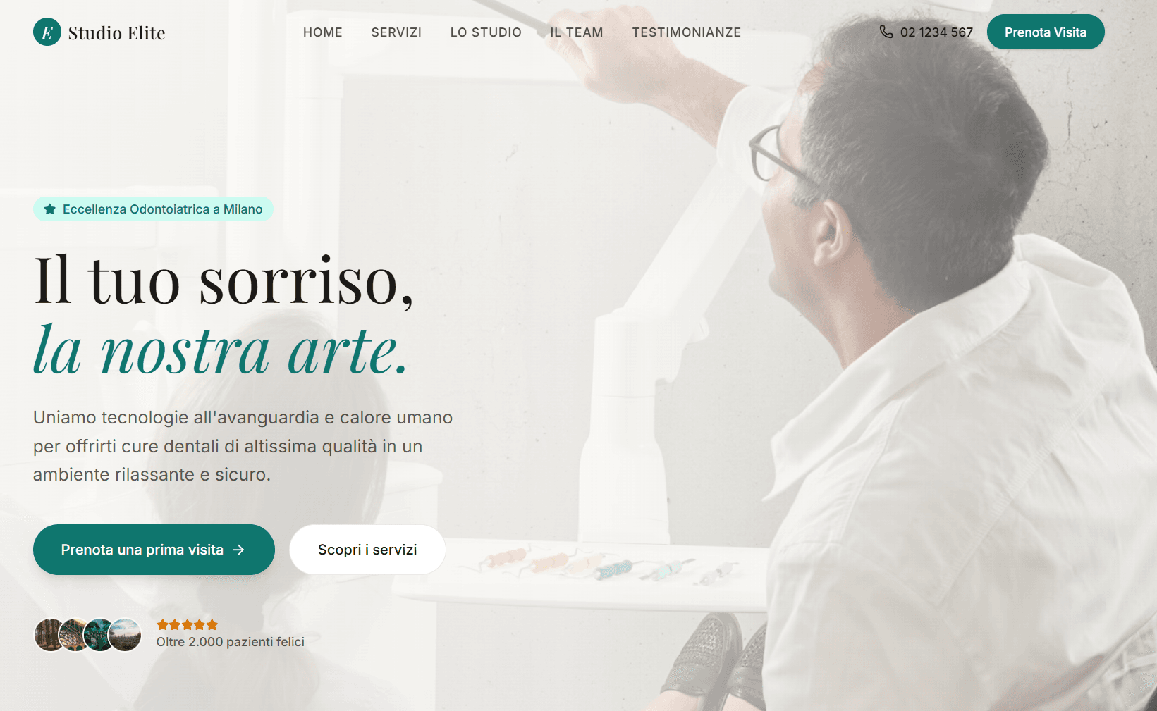 Studio medico